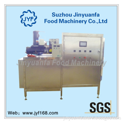 Best Supplier of China Chocolate Temperature Machine